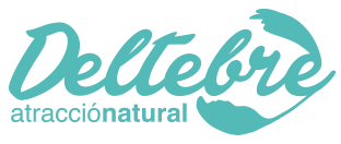 Logotipo de Deltebre