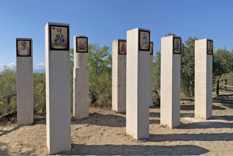 El Muntell de las Vírgenes