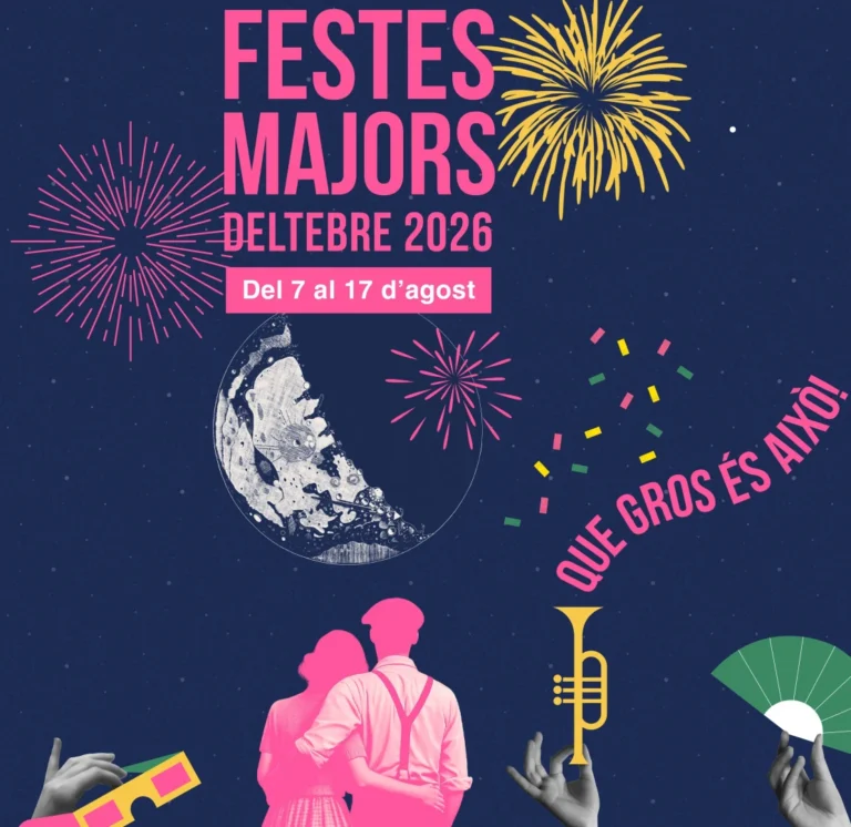 Festes Majors Deltebre