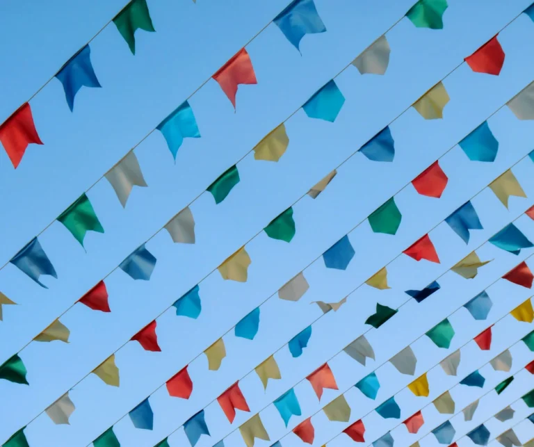 Festes de Sant Miquel