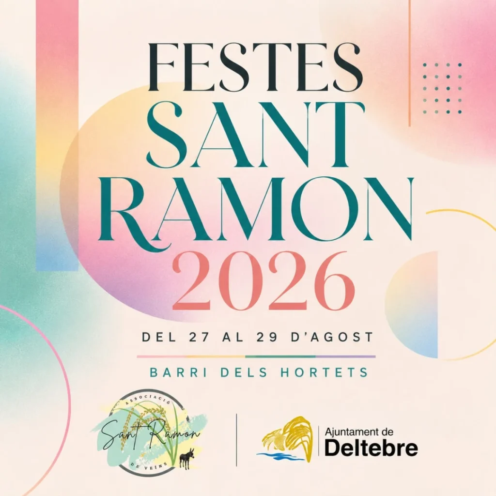 Festes de Sant Ramon
