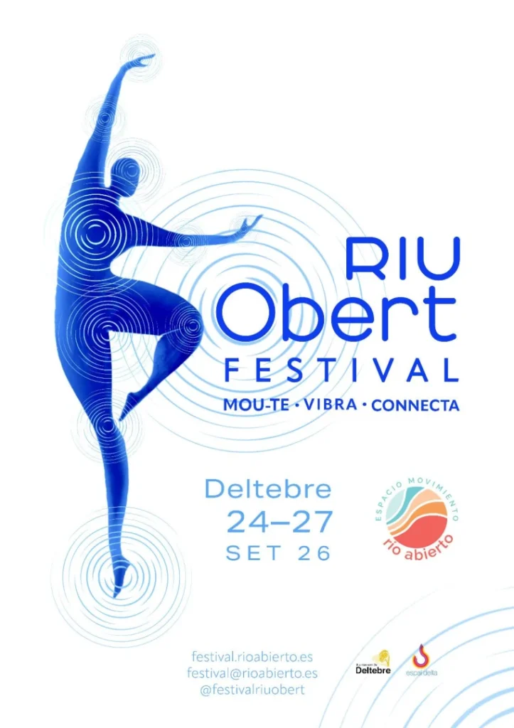 Riu Obert Festival