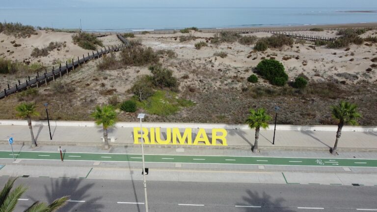 Ruta por las Playas de Deltebre