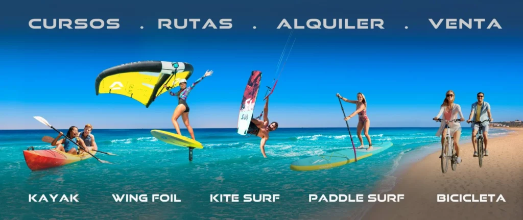Ebresurfers